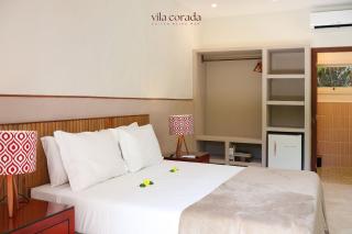 Pousada Vila Corada - 9