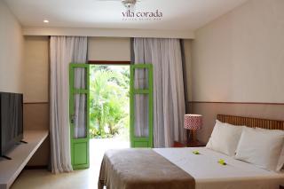 Pousada Vila Corada - 8