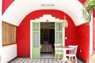 Pousada Vila Corada - 4