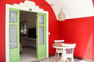 Pousada Vila Corada - 3