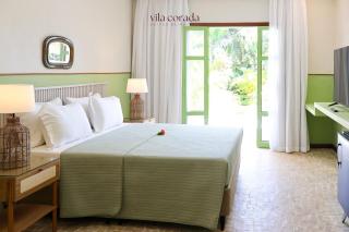 Pousada Vila Corada - 2