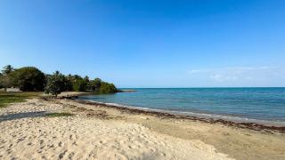 Cabaña Punta Helvetica - 5