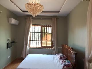 Mkomazi Hideaway - 2