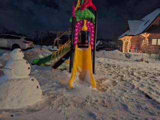 DOMEK Z BALA ELITA - 9