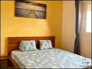 Maison Teranga Ngaparou - 1