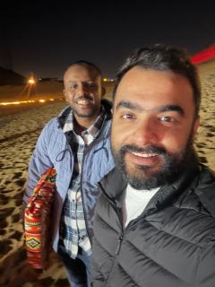 Eshyan Guest House - Assuão - 7