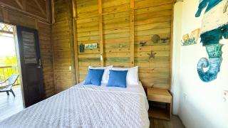 Cabaña Punta Helvetica - 2