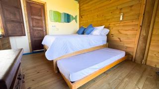 Cabaña Punta Helvetica - 3