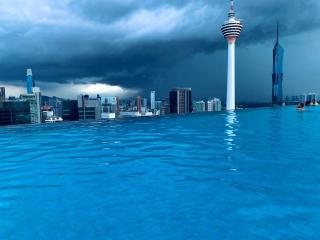 Glamour Home Platinum KLCC - 4