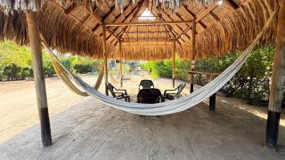 Cabaña Punta Helvetica - 3