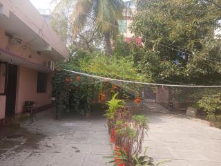 GARDEN villa, Vanasthalipuram - 1