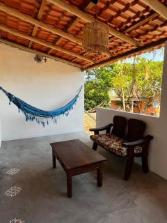 Casa de Temporada - 3