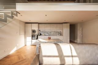Suite Affrescata di Lusso - 9