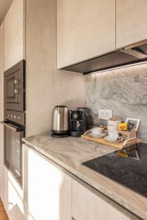 Suite Affrescata di Lusso - 6