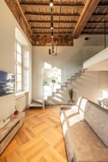 Suite Affrescata di Lusso - 3