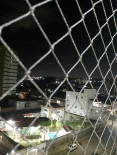 Pé na Areia, Vista Mar na Praia do futuro - 7