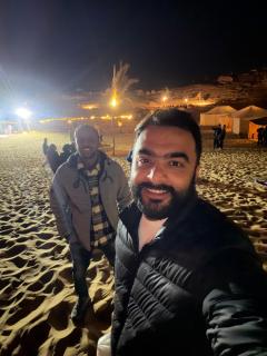 Eshyan Guest House - Assuão - 8