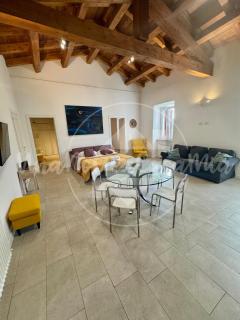 L' Attico "UnaNotteaCasaMia" - 4