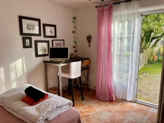 Nantes a la campagne - 1