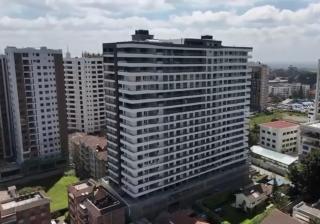 502-s Classic 1 bedroom Apartment - 9