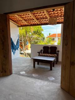 Casa de Temporada - 4