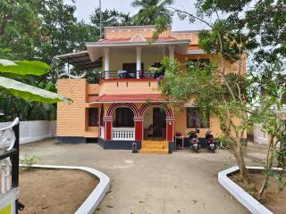 Santhwanam Home Stay - 0