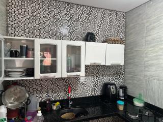 Casa com 2 quartos no bairro Aliança com Deus - 5