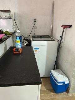 Casa com 2 quartos no bairro Aliança com Deus - 4