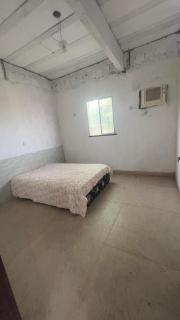 Casa com 2 quartos no bairro Aliança com Deus - 3