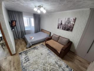 1 комнатная квартира - 9