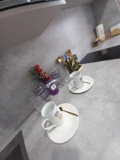 1 комнатная квартира - 5