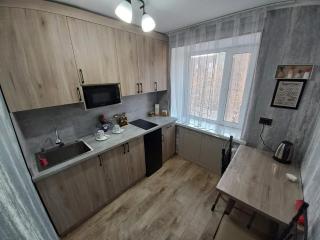 1 комнатная квартира - 4