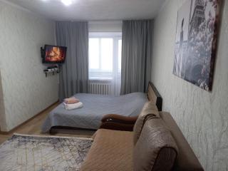 1 комнатная квартира - 3