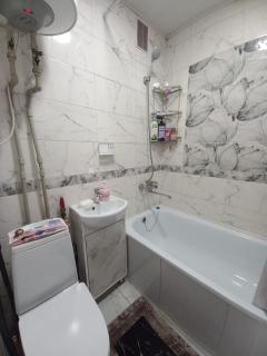 1 комнатная квартира - 2