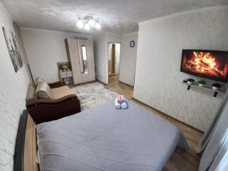 1 комнатная квартира - 1