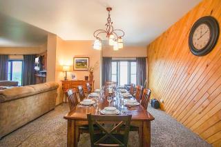 Silver Creek 5801 Penthouse 4 Br Condo Slope Side, Sleeps 17 - 5