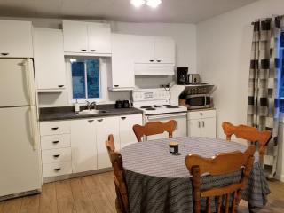 Le Caribou - Petit chalet rustique près de la plage - 8