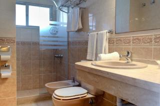 Salto Grande Hotel - 4