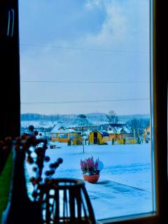 Glamping Niebiańska Osada Jurty Dolnośląskie - 3