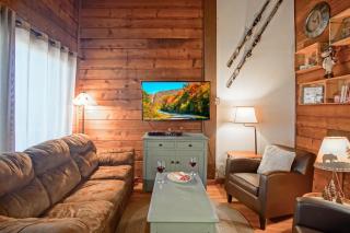 Stemwinder #3: 3 Bedrooms Plus Bonus Sleeping Loft 2 Full Baths - 7