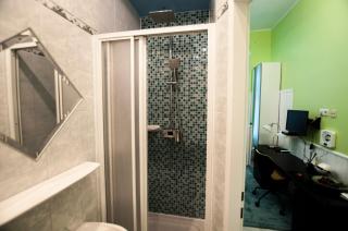 Urban Budget Hotel - 3