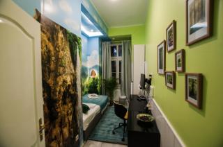 Urban Budget Hotel - 1