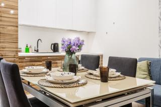 Beautiful 1BR in Old Riga, Prime Location - 7