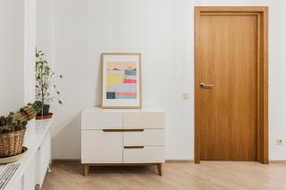 Beautiful 1BR in Old Riga, Prime Location - 6