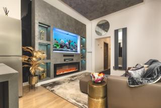 Private Luxury Spa Suite - Sauna, Jacuzzi, Ice Bath - 8