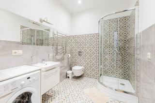 Beautiful 1BR in Old Riga, Prime Location - 1