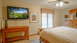 Stemwinder 6A, 3 Bedrooms Plus Bonus Sleeping Alcove, 2 1/2 Baths - 1