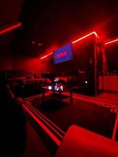 Love room spa - Erstein - 3