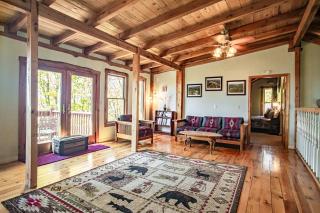 Autumn Escape | Indoor Plunge Pool + 22 Guests - 2