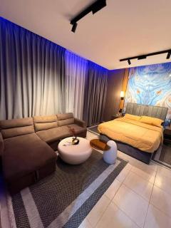 Cyclone Studio Apartments - 4